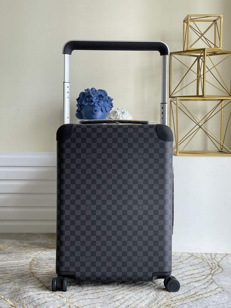 LV Suitcase